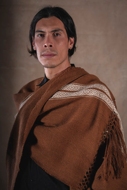 Poncho ROSARIA