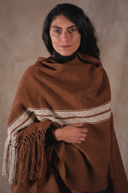 Poncho ROSARIA