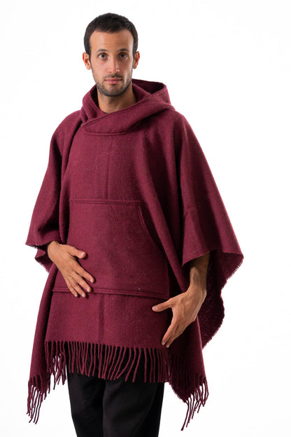 Poncho Ayllú