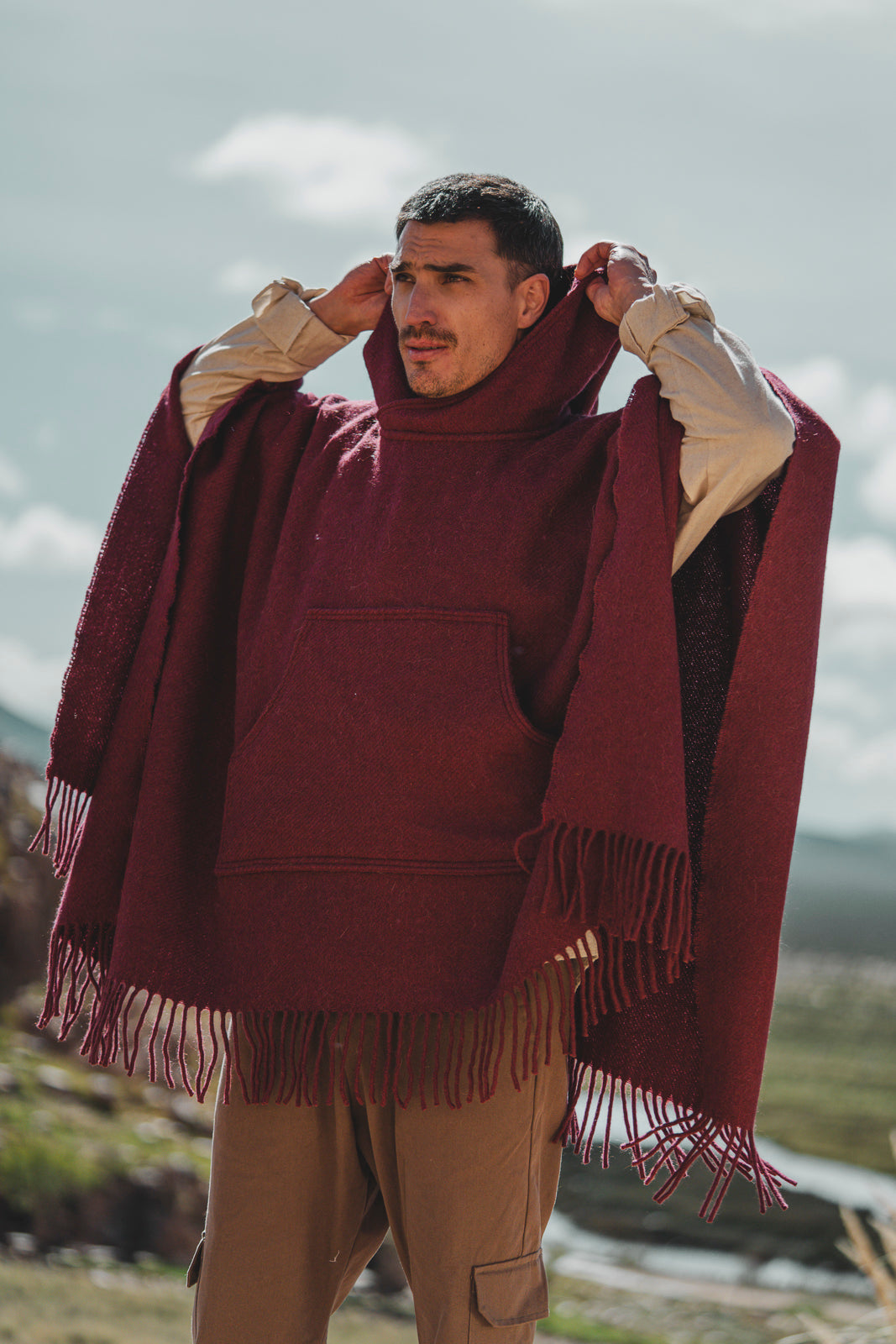 Poncho Ayllú