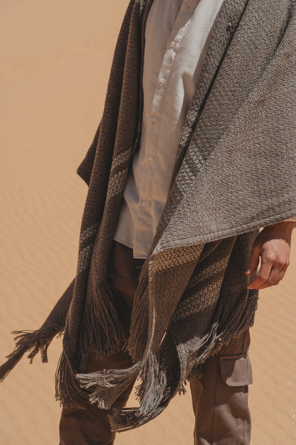 Poncho QARA